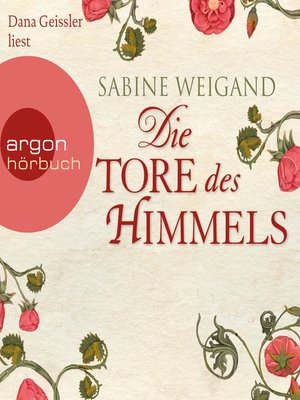 cover image of Die Tore des Himmels